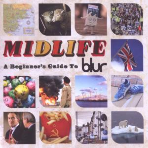 MIDLIFE: A BEGINNER'S GUIDE TO BLUR<br/><h5>Megjelenés: 2010-12-06</h5>