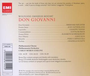 DON GIOVANNI -2-<br/><h5>Megjelenés: 2009-10-15</h5>