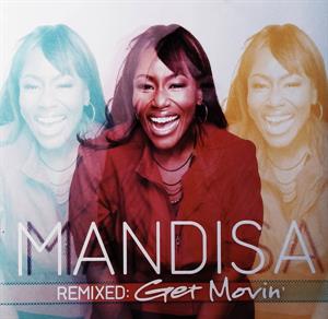 REMIXED:  GET MOVIN'<br/><h5>Megjelenés: 2023-02-10</h5>