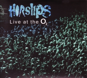 LIVE AT THE O2<br/><h5>Megjelenés: 2011-11-10</h5>