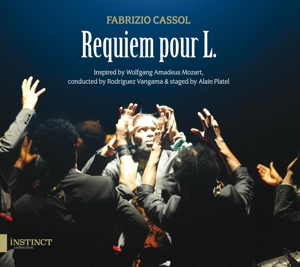 REQUIEM POUR L<br/><h5>Megjelenés: 2018-09-21</h5>