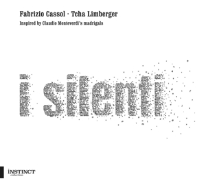 FABRIZIO CASSOL: I SILENTI<br/><h5>Megjelenés: 2021-04-02</h5>