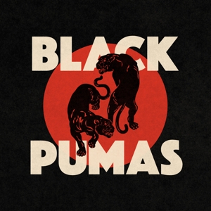 BLACK PUMAS (Vinyl LP) | Lemezkuckó CD bolt