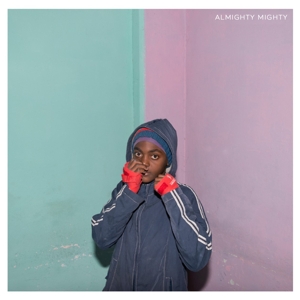 ALMIGHTY MIGHTY<br/><h5>Megjelenés: 2019-10-25</h5>