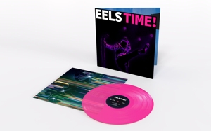 EELS TIME!<br/><h5>Megjelenés: 2024-06-07</h5>