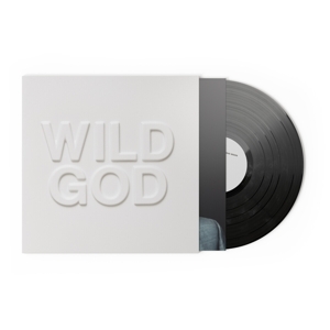 WILD GOD<br/><h5>Megjelenés: 2024-08-30</h5>