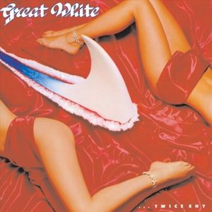 Great White TWICE SHY (Vinyl LP) | Lemezkuckó CD bolt