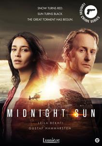 MIDNIGHT SUN<br/><h5>Megjelenés: 2017-01-31</h5>