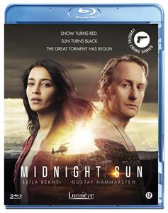 MIDNIGHT SUN<br/><h5>Megjelenés: 2017-01-31</h5>