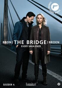 BRIDGE - SEASON 4<br/><h5>Megjelenés: 2018-03-13</h5>