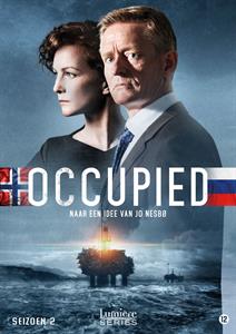 OCCUPIED - SEASON 2<br/><h5>Megjelenés: 2018-03-27</h5>