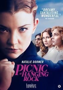 PICNIC AT HANGING ROCK<br/><h5>Megjelenés: 2018-09-25</h5>