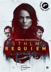 STOCKHOLM REQUIEM<br/><h5>Megjelenés: 2019-03-12</h5>