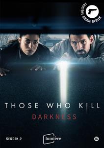 THOSE WHO KILL: DARKNESS<br/><h5>Megjelenés: 2019-10-08</h5>