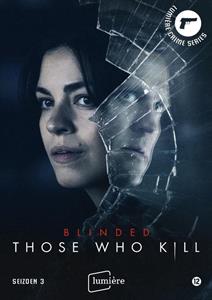 THOSE WHO KILL: BLINDED - S3<br/><h5>Megjelenés: 2022-02-22</h5>