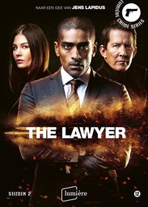 LAWYER - SEASON 2<br/><h5>Megjelenés: 2020-11-06</h5>