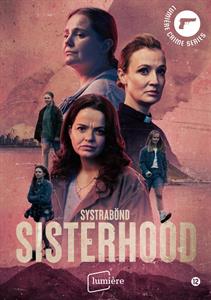 SISTERHOOD<br/><h5>Megjelenés: 2021-06-22</h5>