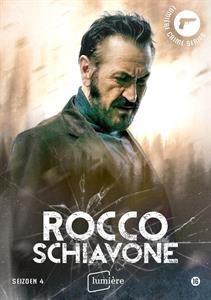 ROCCO SCHIAVONE SEASON 4<br/><h5>Megjelenés: 2021-07-20</h5>