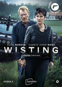 WISTING - SEASON 2<br/><h5>Megjelenés: 2022-06-24</h5>