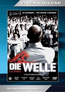 DIE WELLE<br/><h5>Megjelenés: 2009-04-16</h5>