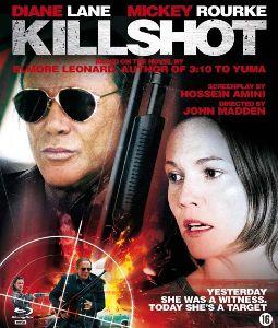 KILLSHOT<br/><h5>Megjelenés: 2012-09-20</h5>