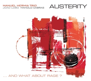 AUSTERITY<br/><h5>Megjelenés: 2015-03-20</h5>