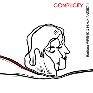 COMPLICITY<br/><h5>Megjelenés: 2016-10-06</h5>