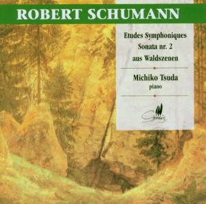 ETUDES SYMPHONIQUES OP.13<br/><h5>Megjelenés: 2011-01-21</h5>