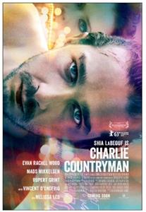 NECESSARY DEATH OF CHARLIE COUNTRYMAN<br/><h5>Megjelenés: 2014-09-17</h5>