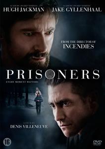 PRISONERS<br/><h5>Megjelenés: 2014-02-12</h5>