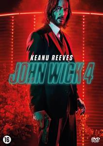 JOHN WICK 4<br/><h5>Megjelenés: 2023-07-22</h5>