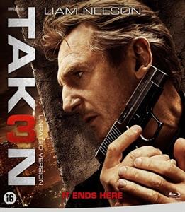 TAKEN 3<br/><h5>Megjelenés: 2015-06-03</h5>