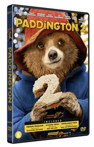 PADDINGTON 2<br/><h5>Megjelenés: 2018-04-06</h5>