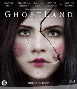 GHOSTLAND<br/><h5>Megjelenés: 2018-09-26</h5>