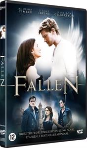 FALLEN<br/><h5>Megjelenés: 2021-12-21</h5>