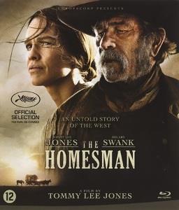 HOMESMAN<br/><h5>Megjelenés: 2014-12-03</h5>