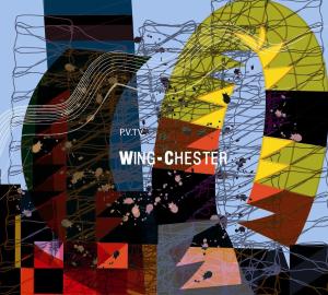 WING-CHESTER<br/><h5>Megjelenés: 2022-03-02</h5>