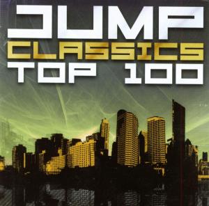 JUMP CLASSICS TOP 100<br/><h5>Megjelenés: 2008-02-18</h5>