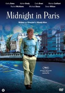 MIDNIGHT IN PARIS<br/><h5>Megjelenés: 2012-02-09</h5>