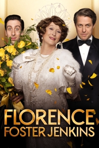 FLORENCE FOSTER JENKINS<br/><h5>Megjelenés: 2016-12-21</h5>