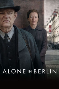 ALONE IN BERLIN<br/><h5>Megjelenés: 2017-08-22</h5>