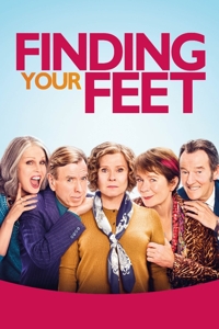 FINDING YOUR FEET<br/><h5>Megjelenés: 2018-08-21</h5>