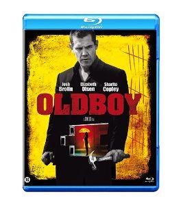 OLDBOY (2013)<br/><h5>Megjelenés: 2014-06-05</h5>