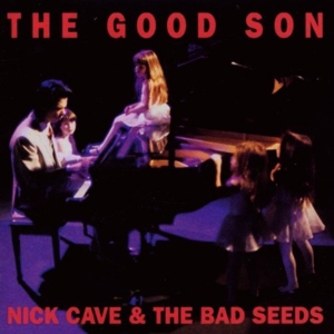 THE GOOD SON<br/><h5>Megjelenés: 2015-03-03</h5>