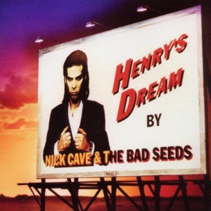 HENRY'S DREAM<br/><h5>Megjelenés: 2014-07-15</h5>