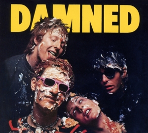 DAMNED DAMNED DAMNED (2017 - R<br/><h5>Megjelenés: 2015-04-13</h5>