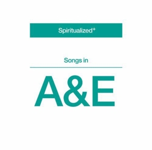 SONGS IN A&E<br/><h5>Megjelenés: 2015-11-13</h5>