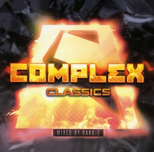 COMPLEX CLASSICS<br/><h5>Megjelenés: 2014-04-24</h5>