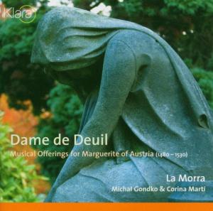 DAME DE DEUIL<br/><h5>Megjelenés: 2005-06-20</h5>