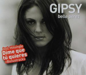 GYPSY<br/><h5>Megjelenés: 2008-06-19</h5>